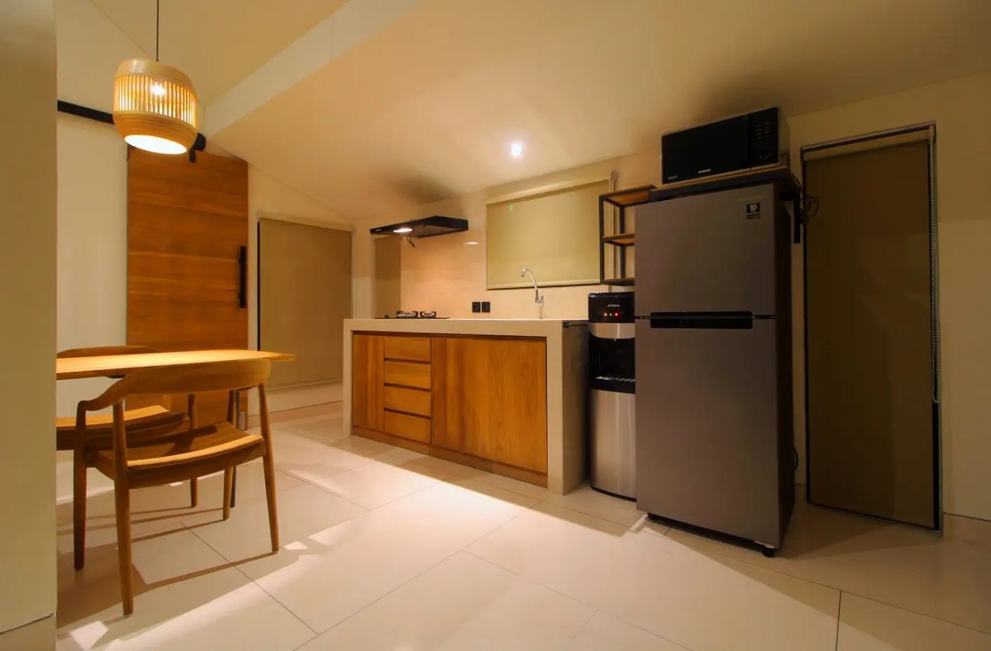 CABALI APARTMENT - UNIT 15 (1BR) — image 2