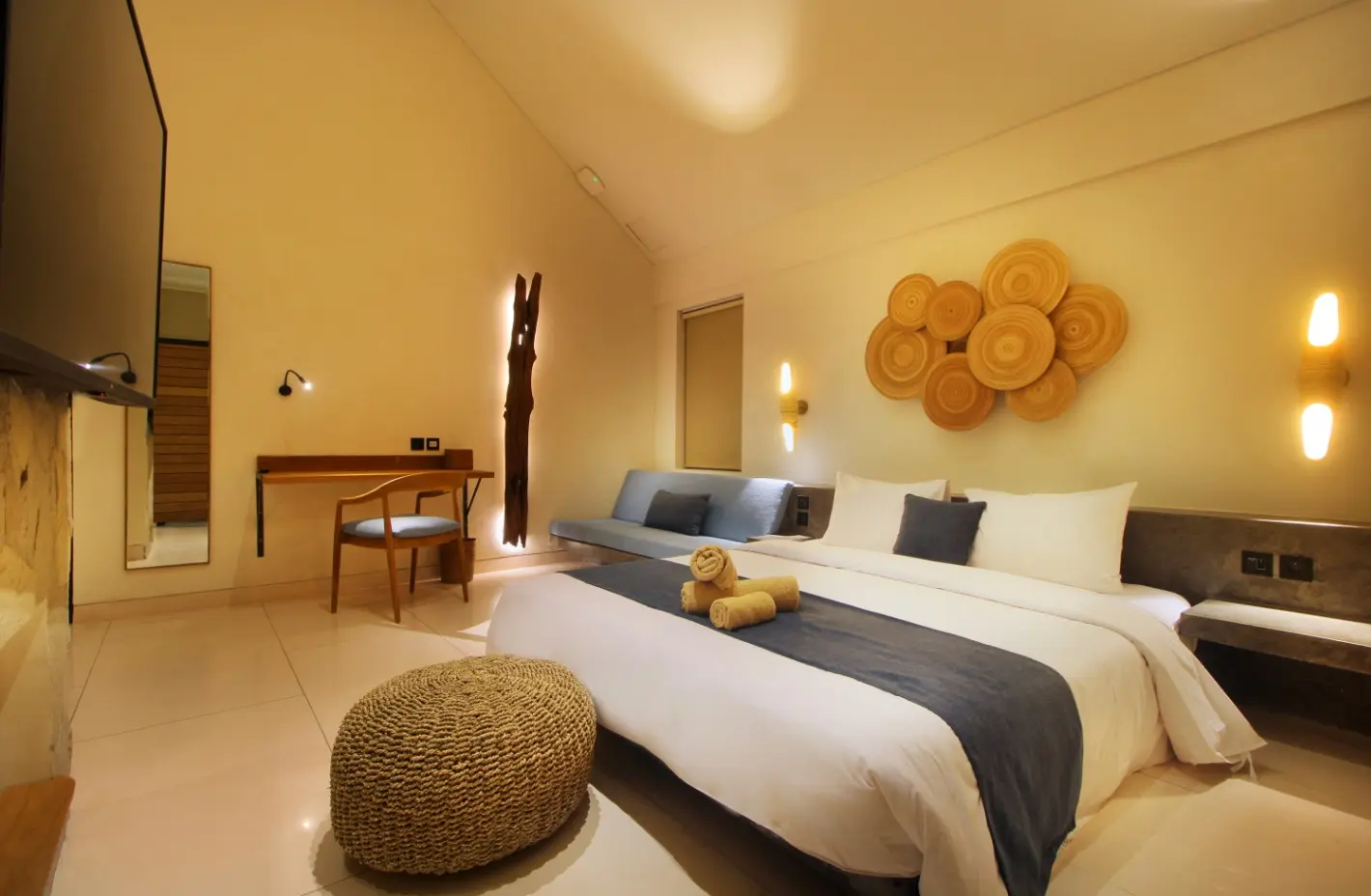 CABALI APARTMENT - UNIT 15 (1BR) — image 1