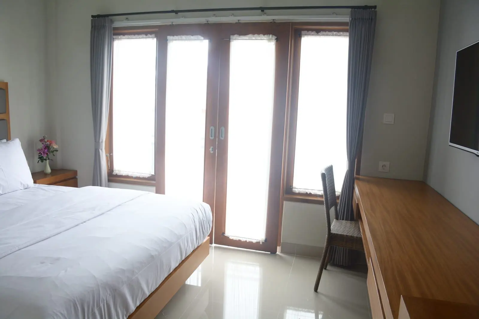 a Studio Room in Sanur — image 1
