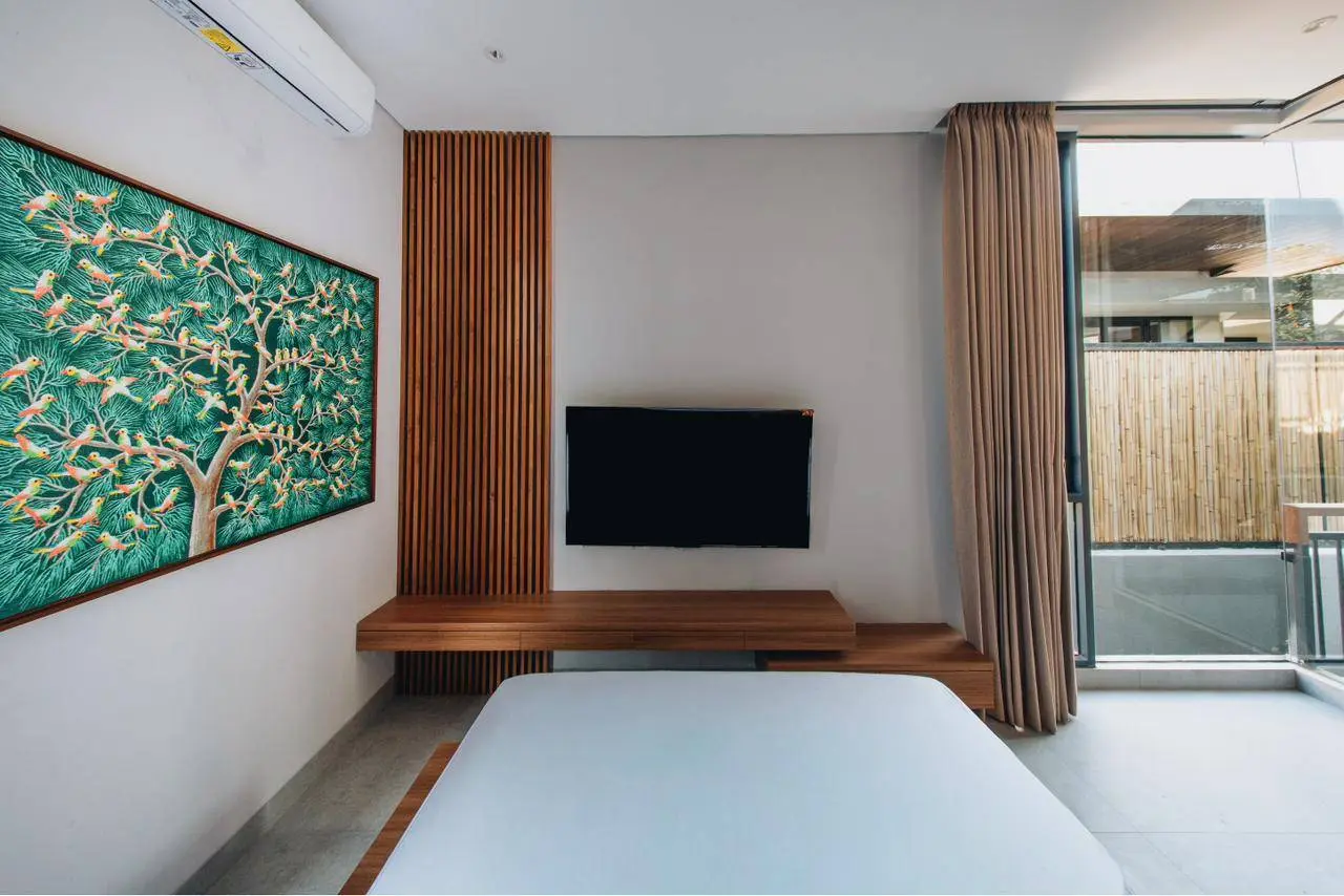 Villa Naturale - 3 Bedroom Minimalist Villa for that Feels Like a Luxury Escape! — image 2