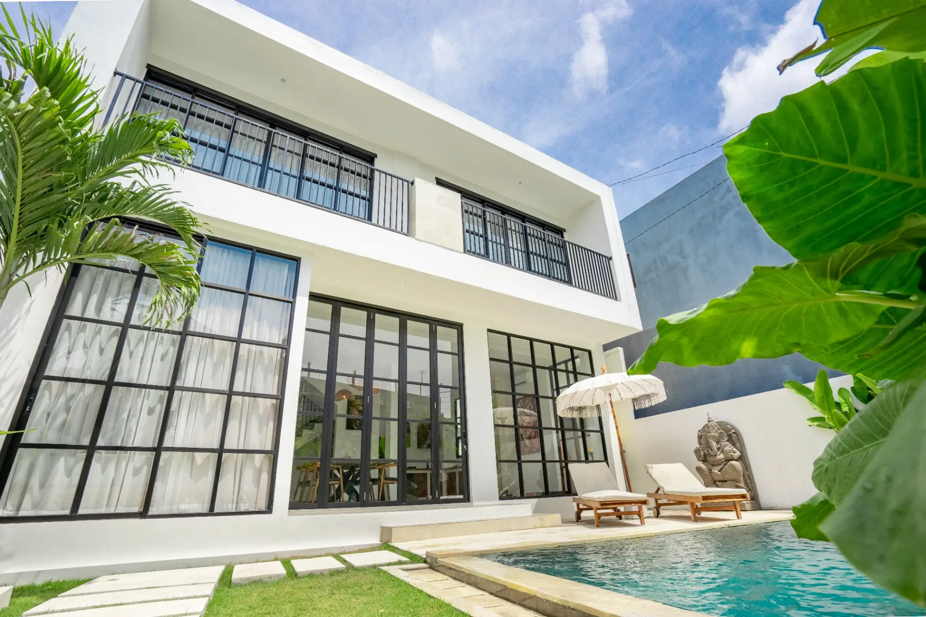 Villa Mucha