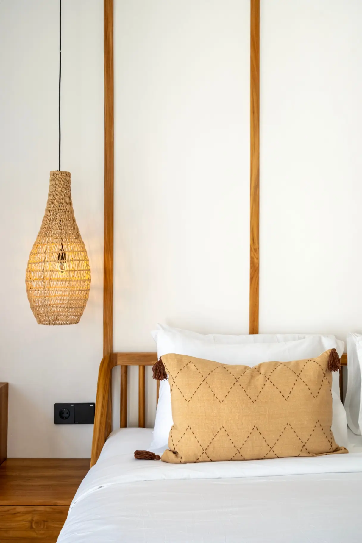 Milla - Luxury 2BR Villa in Ubud Pool & Bathtub — image 1
