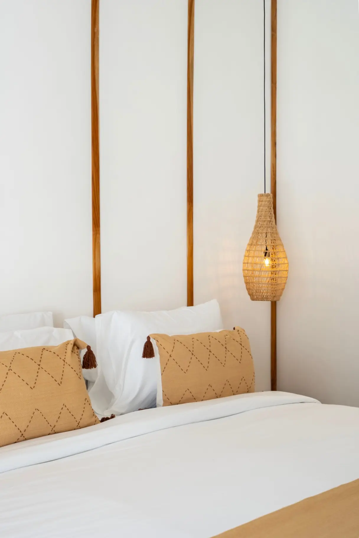Milla - Luxury 2BR Villa in Ubud Pool & Bathtub — image 2
