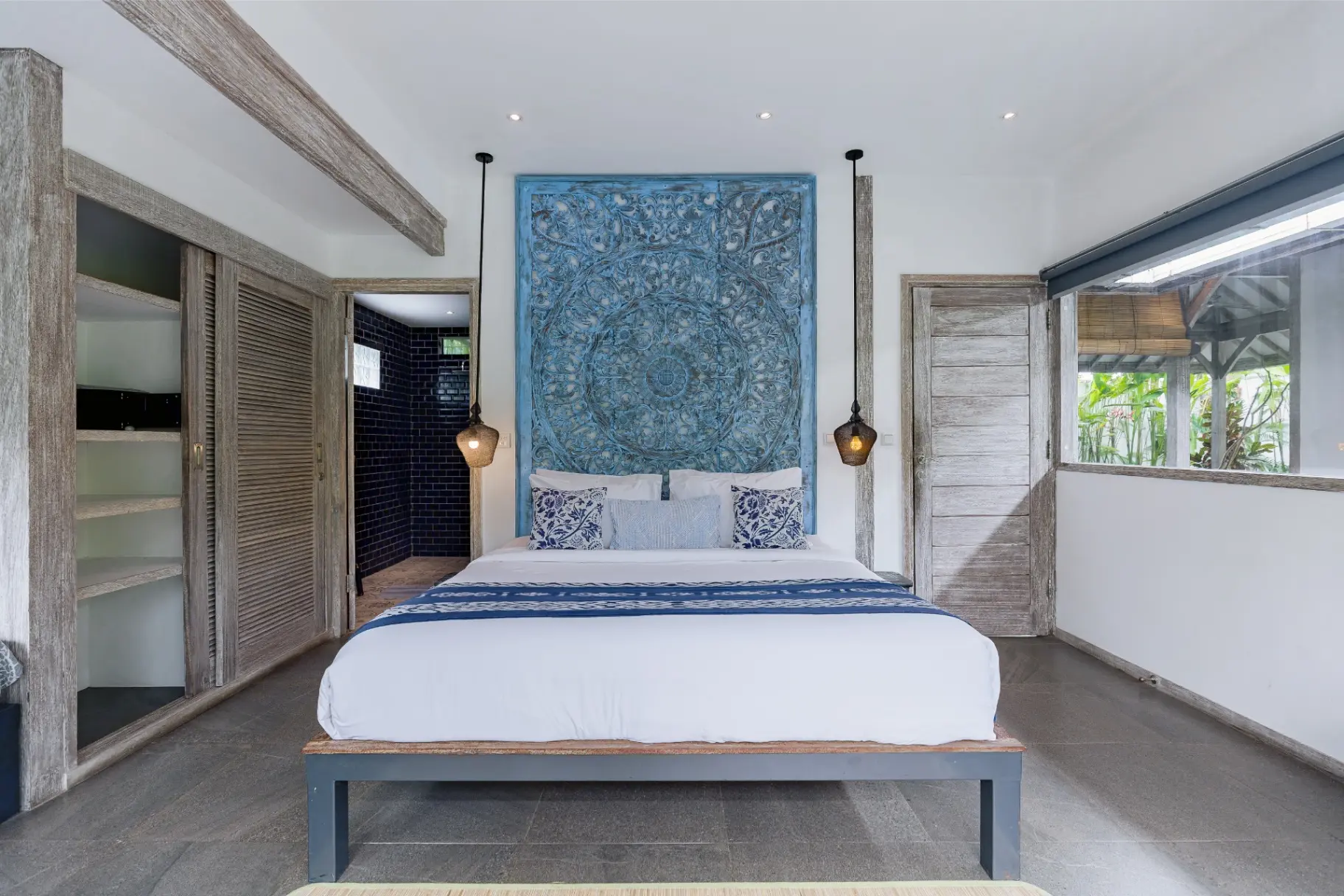 Mundaka - Luxe 2BR Villa | Pool & Near Pererenan Beach — image 3