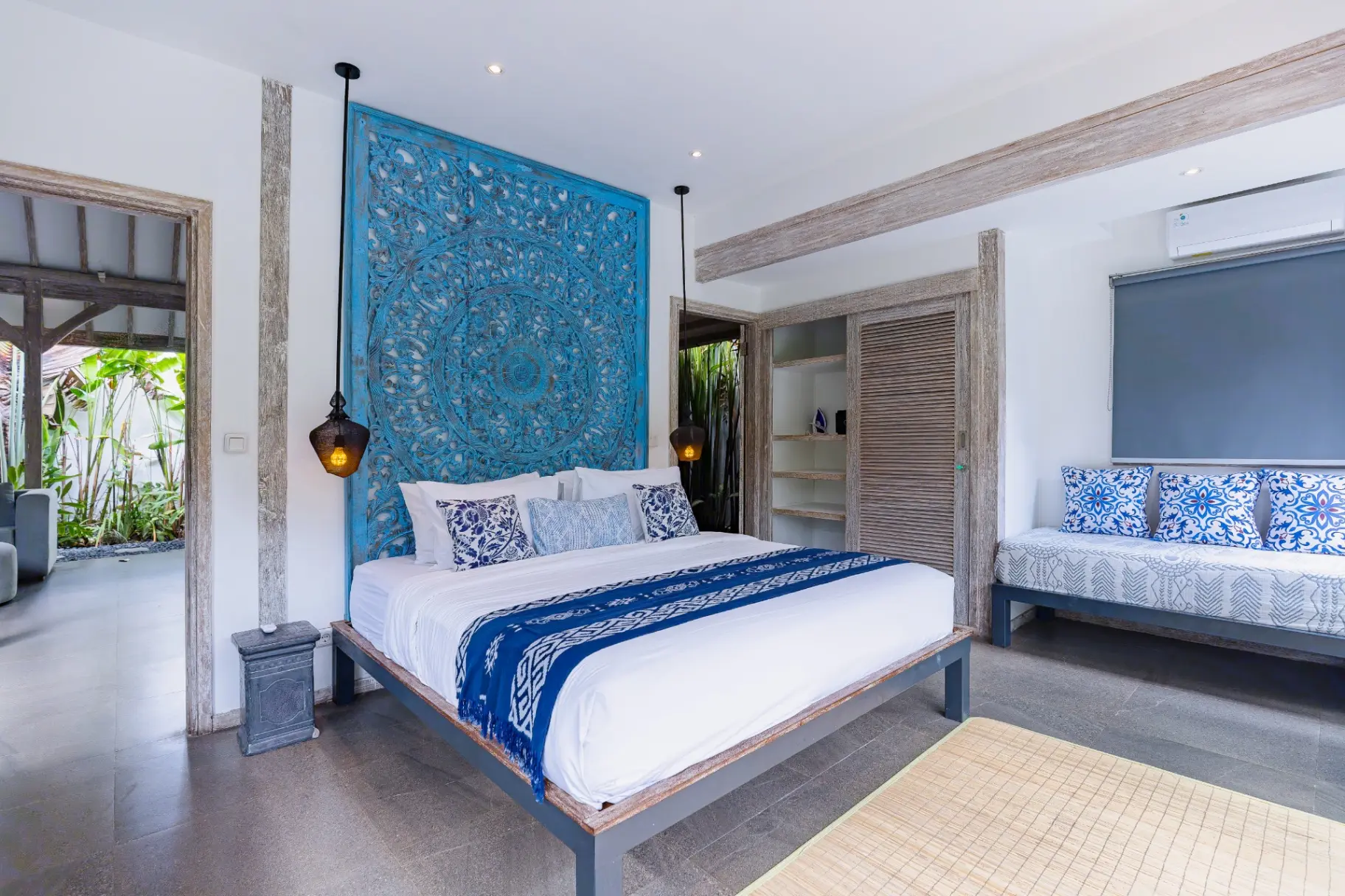 Mundaka - Luxe 2BR Villa | Pool & Near Pererenan Beach — image 4