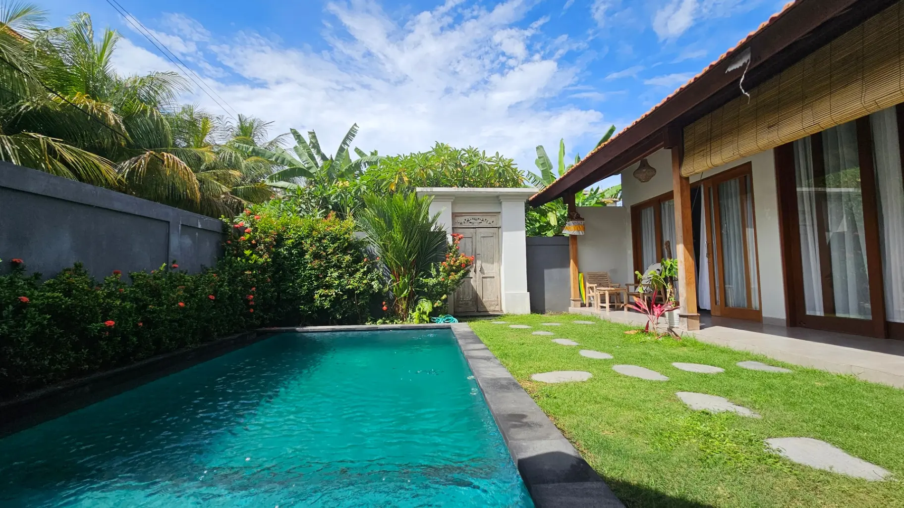 2 BR Seseh [Video Included in this post]
