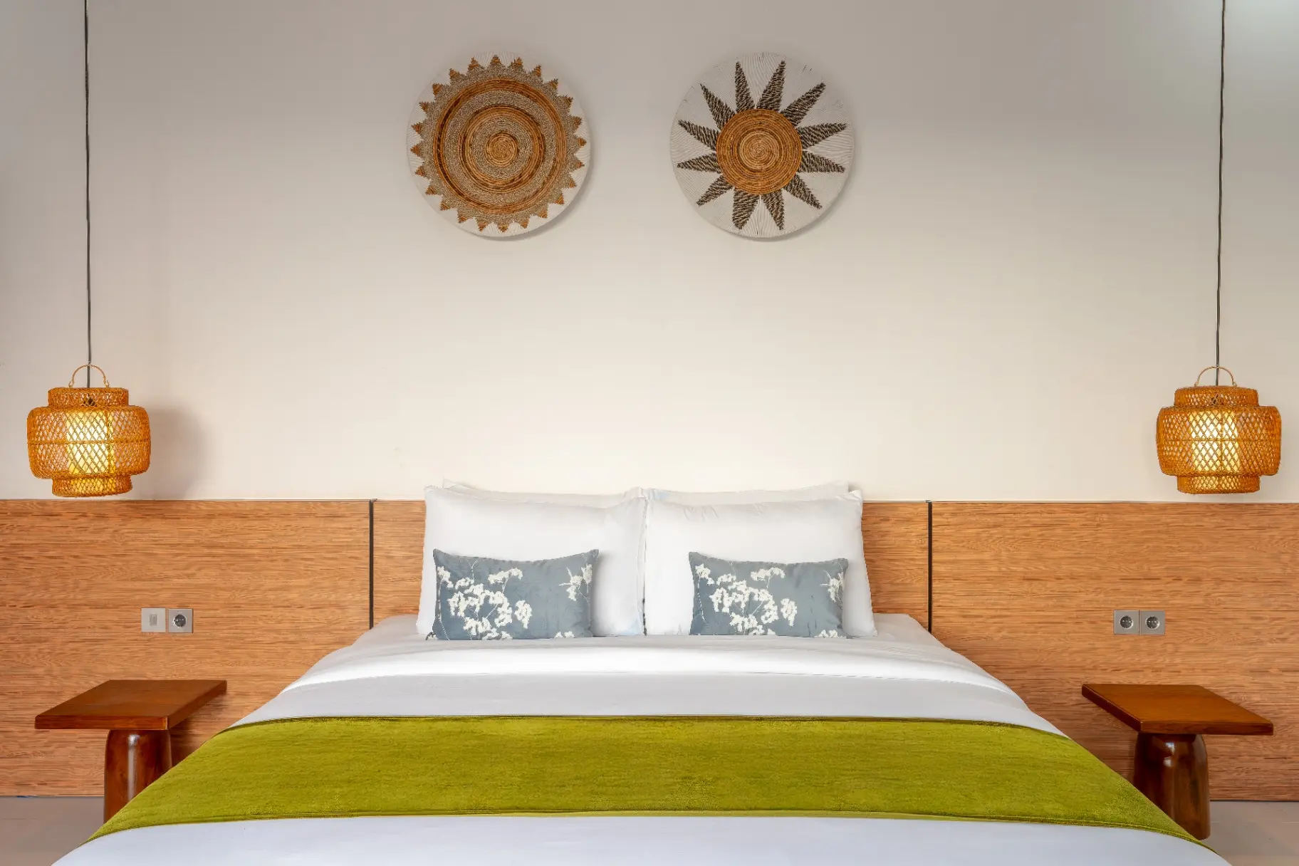 Nirvana - 2BR Near Seminyak Beach | Poolside-Bliss — image 4
