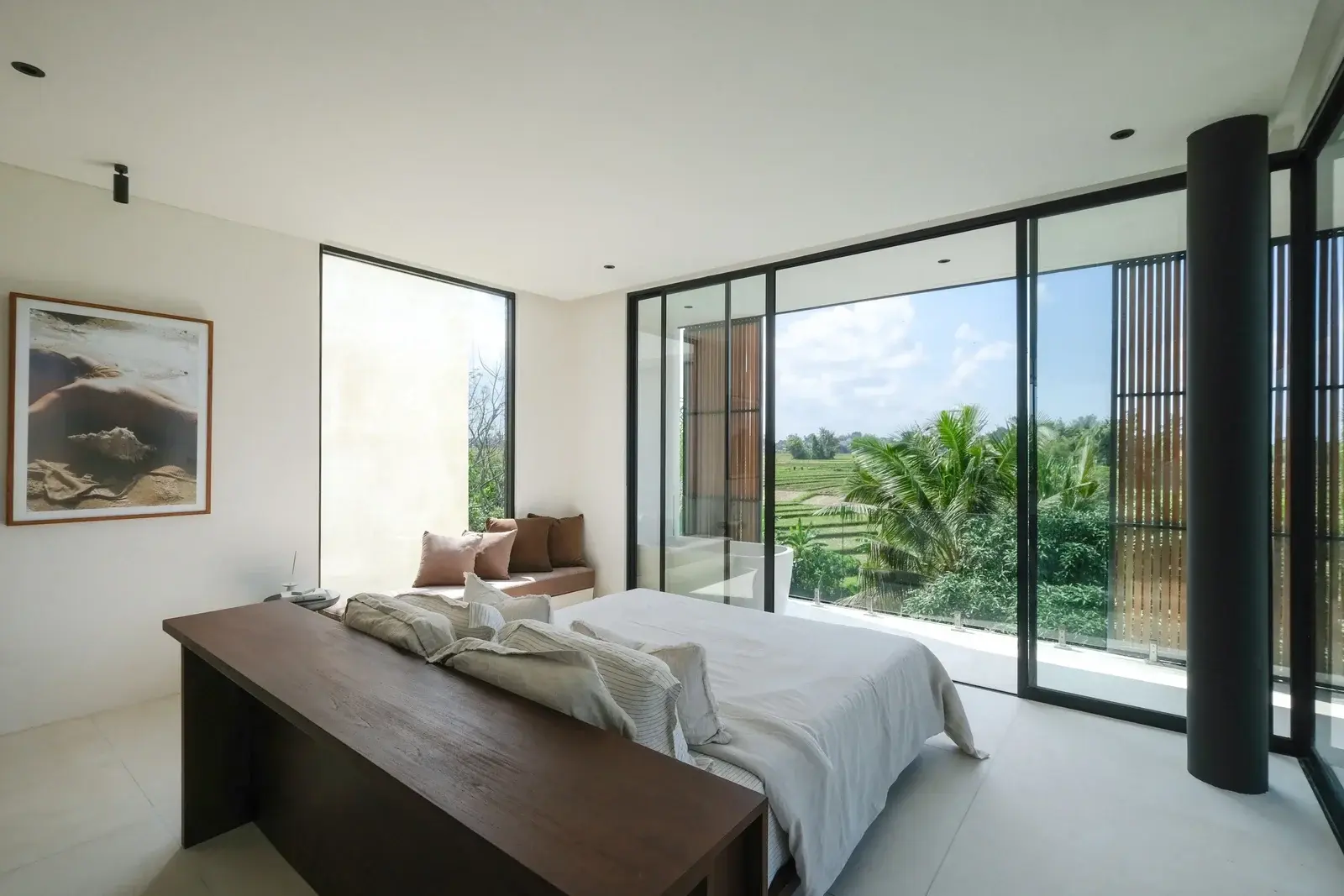 3 BEDROOM TROPICAL LUXURY VILLA FOR FREEHOLD IN NYANYI — image 3