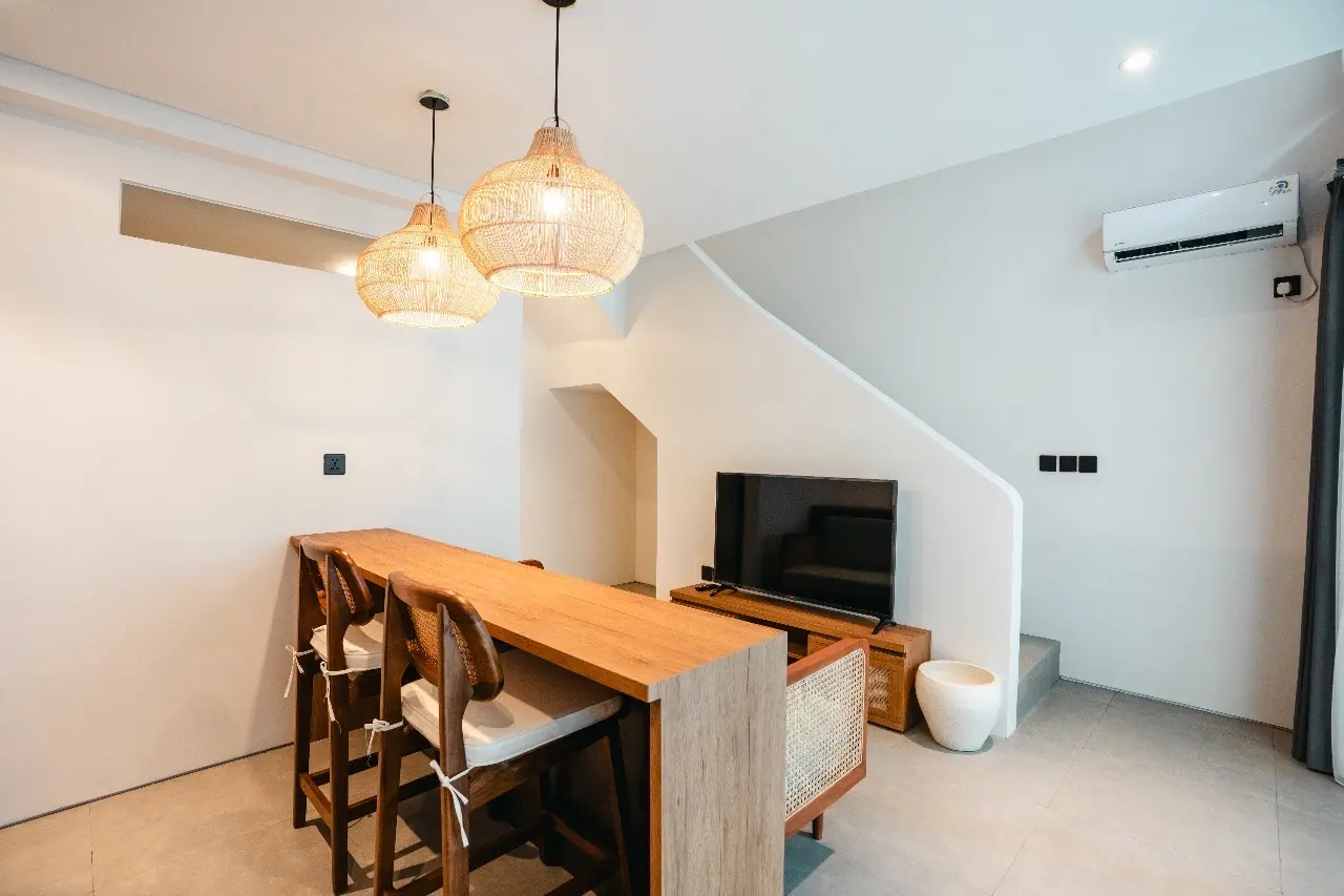 1BR DUPLEX STUDIO SUPER AESTHETIC AND GOOD LOCATION — image 2