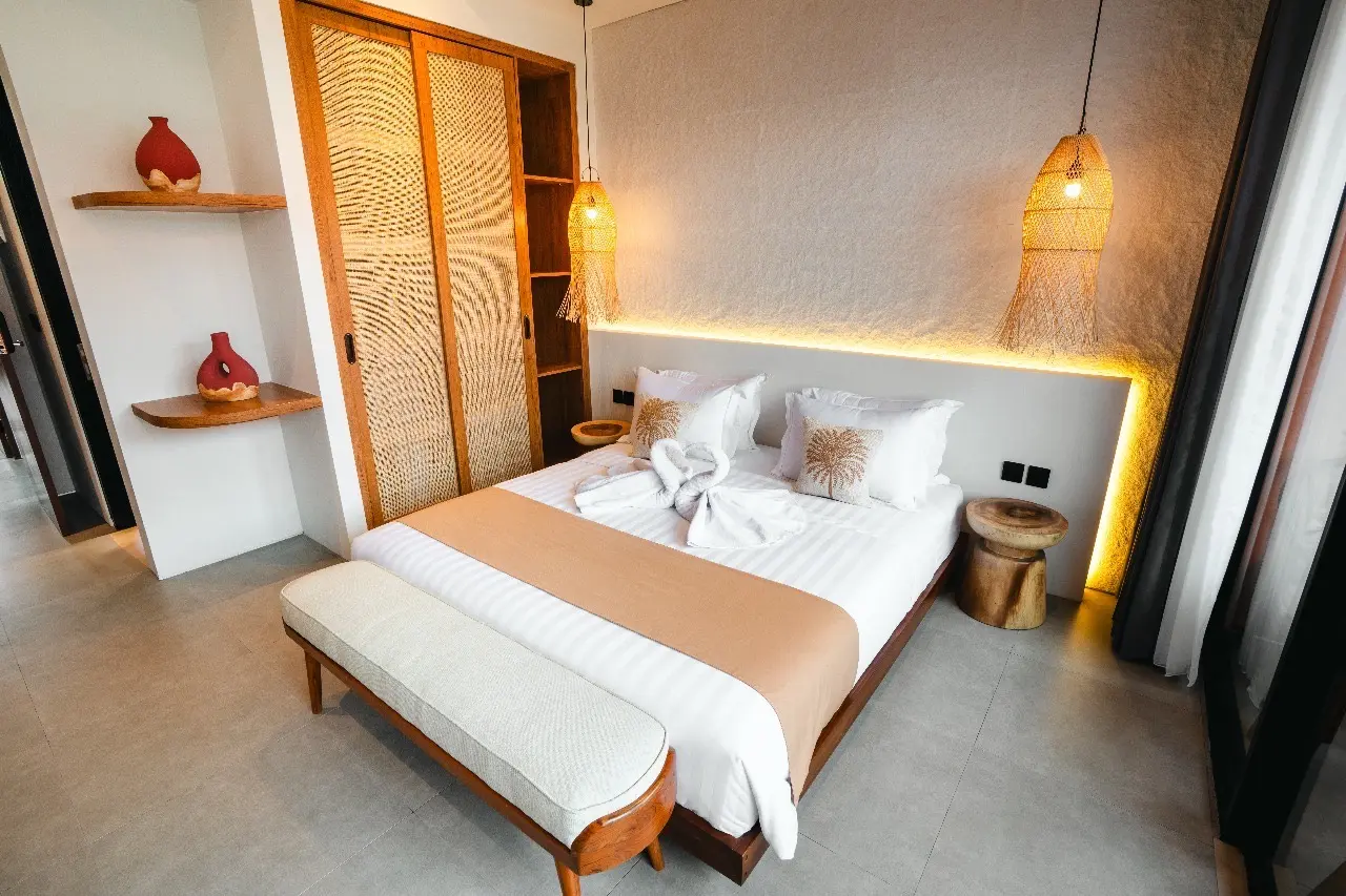 Well-Designed Apartment in Pererenan — image 2