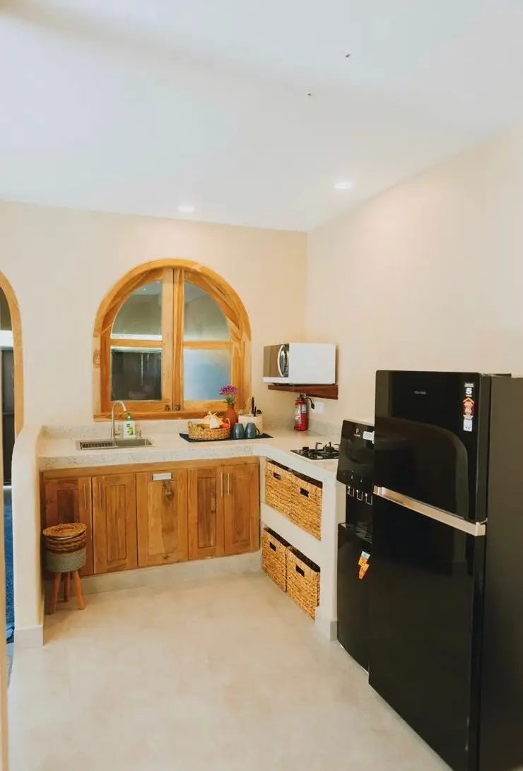 MORROCCAN STYLE 2BR VILLA IN PERERENAN — image 2