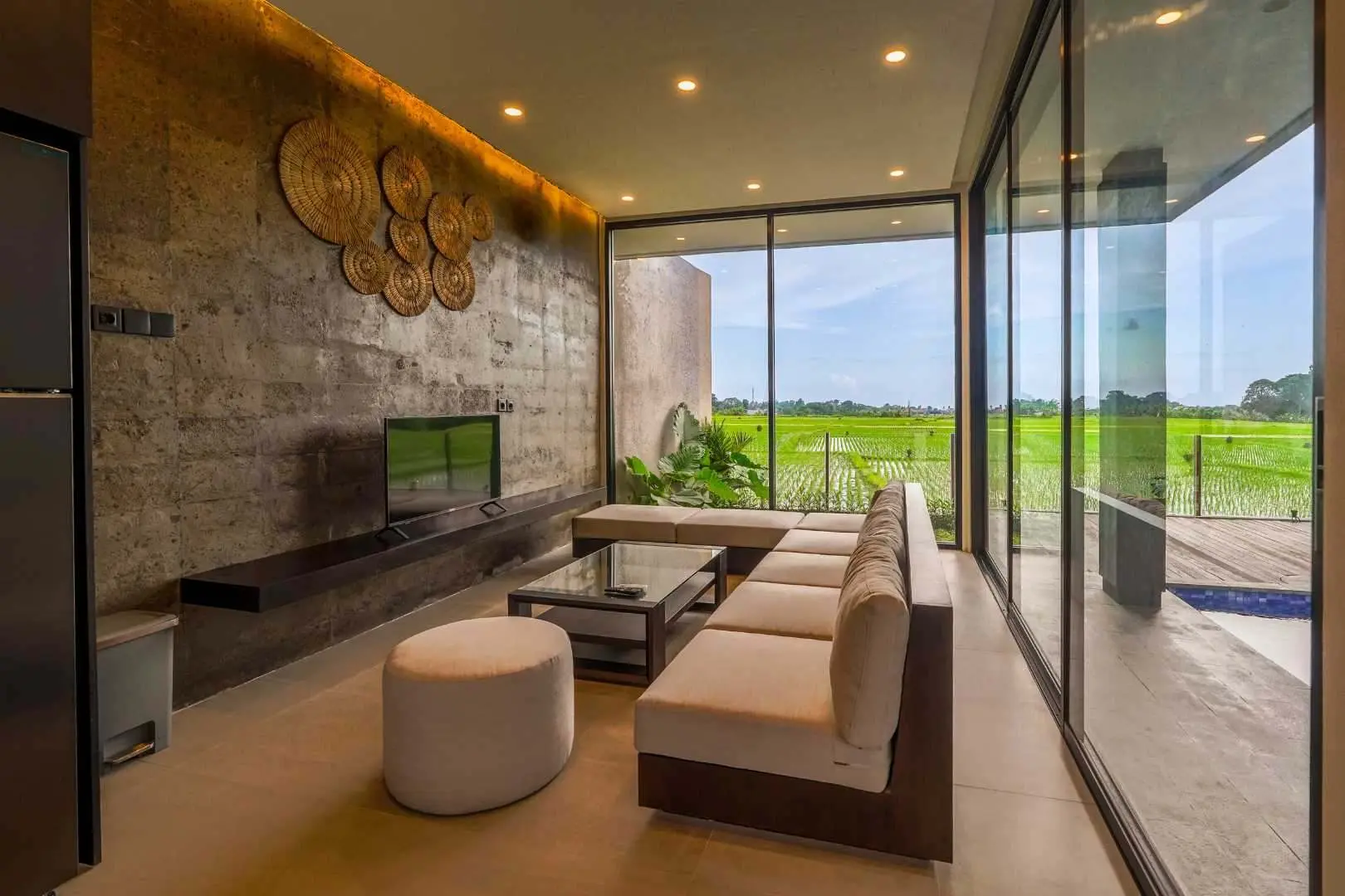 Price Drop - 2BR Modern Tropical Villa — image 1