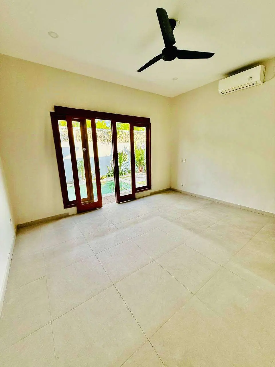 2 BEDROOM VILLA NEAR LA BRISA BEACH CLUB IN PADANG LINJONG - AF536 — image 2