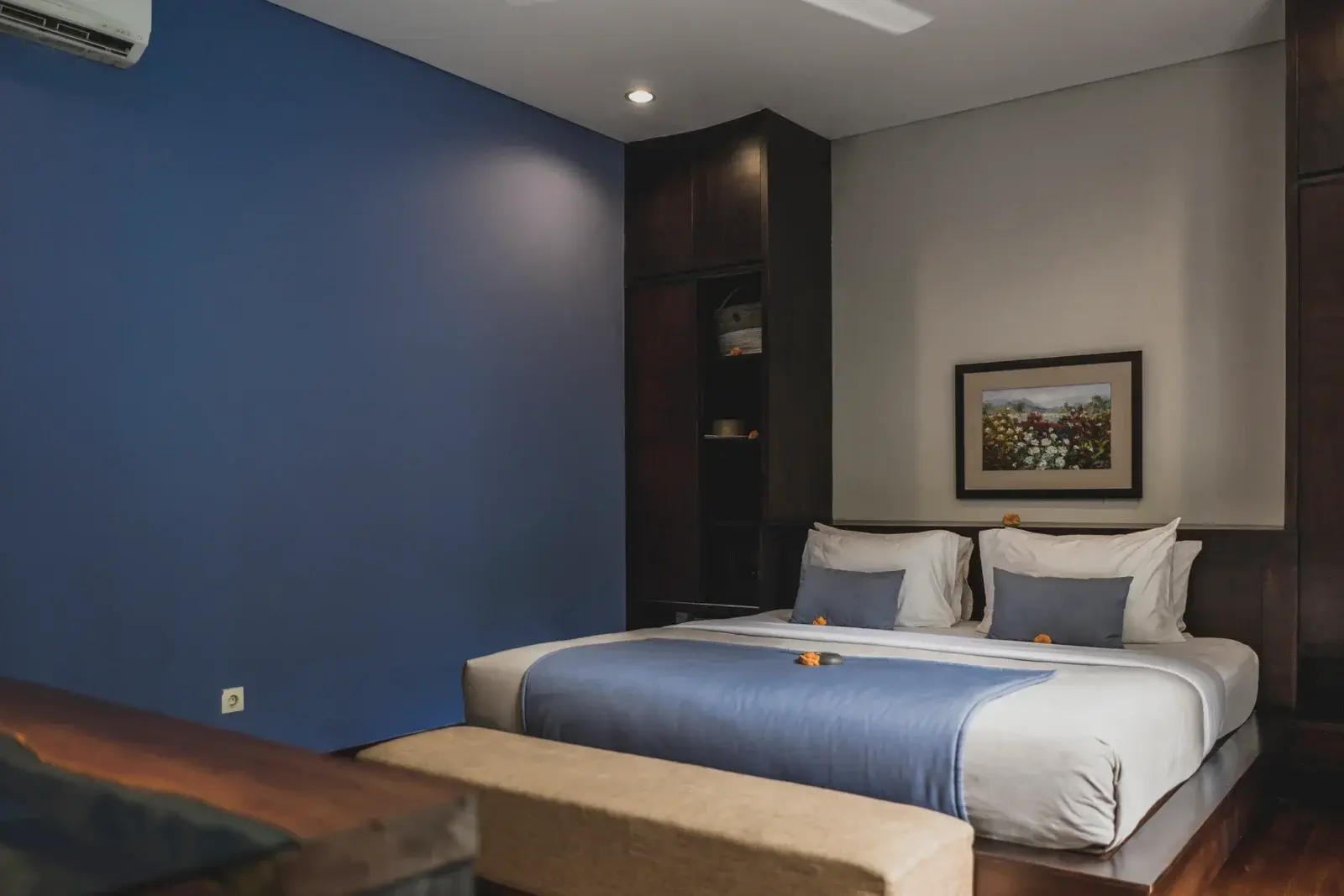 2 BEDROOM VILLA FULLY FURNISHED IN CANGGU — image 4