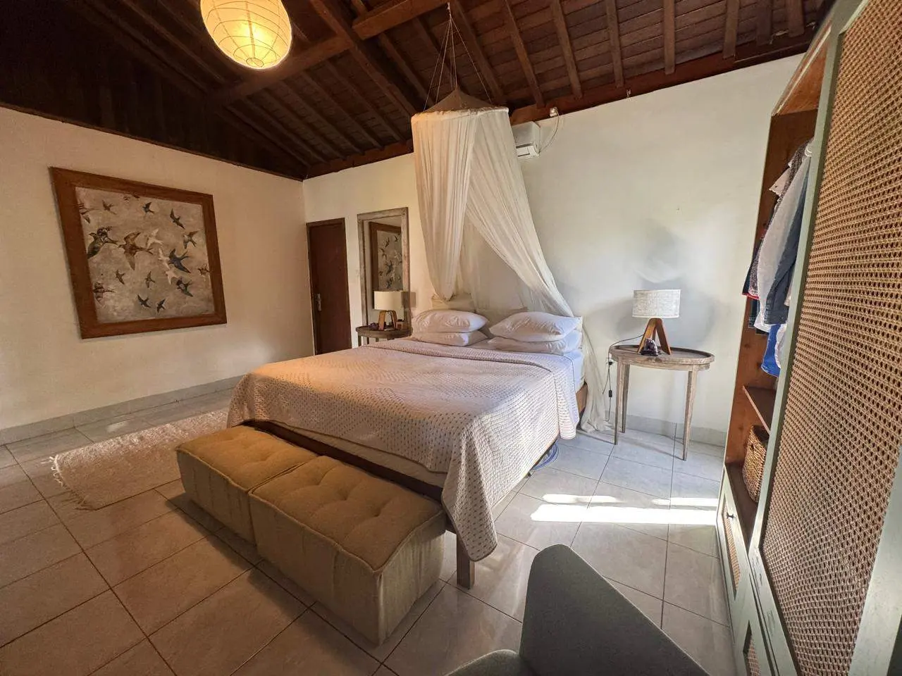 Contemporary with Artesian Aesthetics 2BR Villa w/ Garden & Pool — image 4