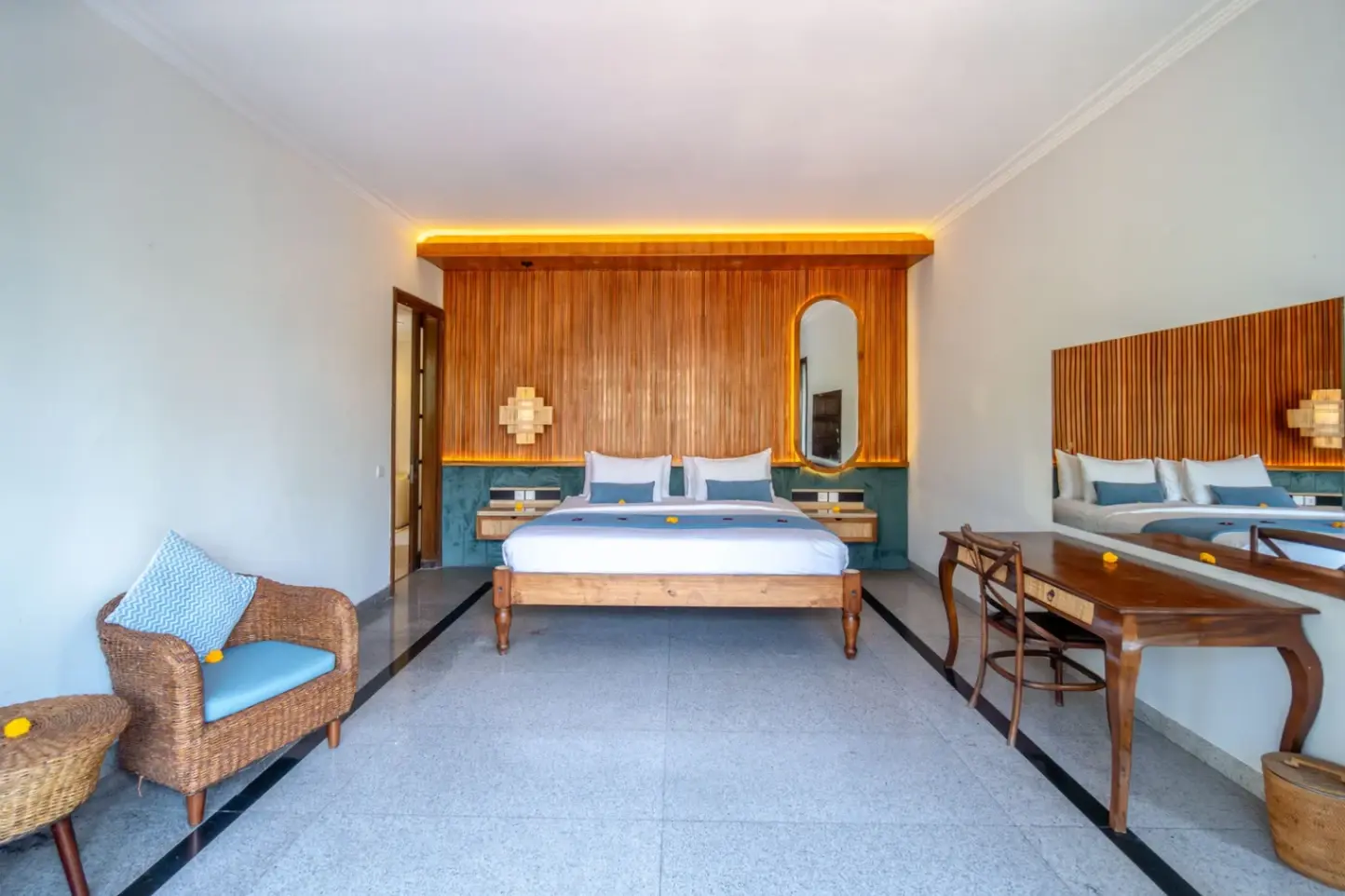 FULLY FURNISHED 3-BEDROOM VILLA IN PRIME PETITENGET LOCATION — image 3