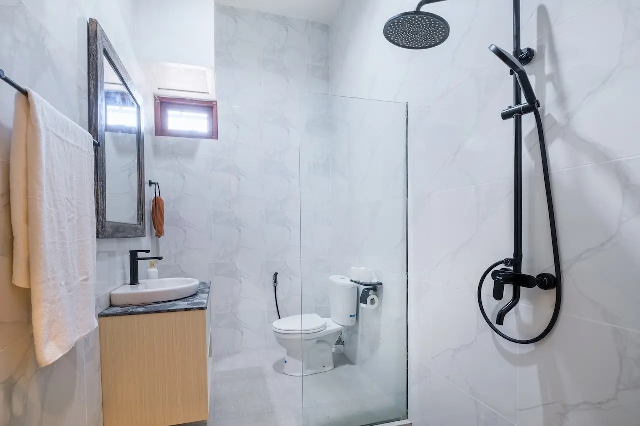 1 BEDROOM APARTMENT SEMINYAK - YO187F — image 4