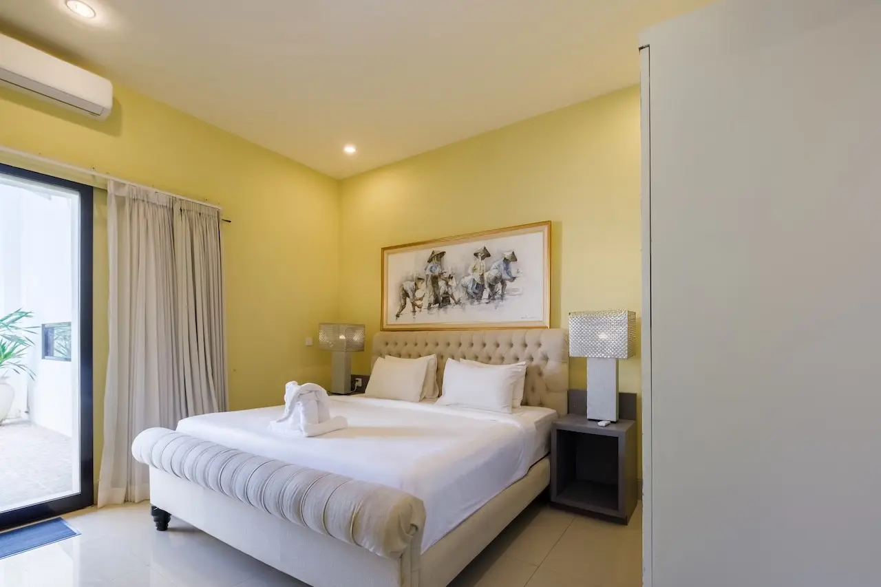 1 BEDROOM APARTMENT SEMINYAK - YO187F — image 3