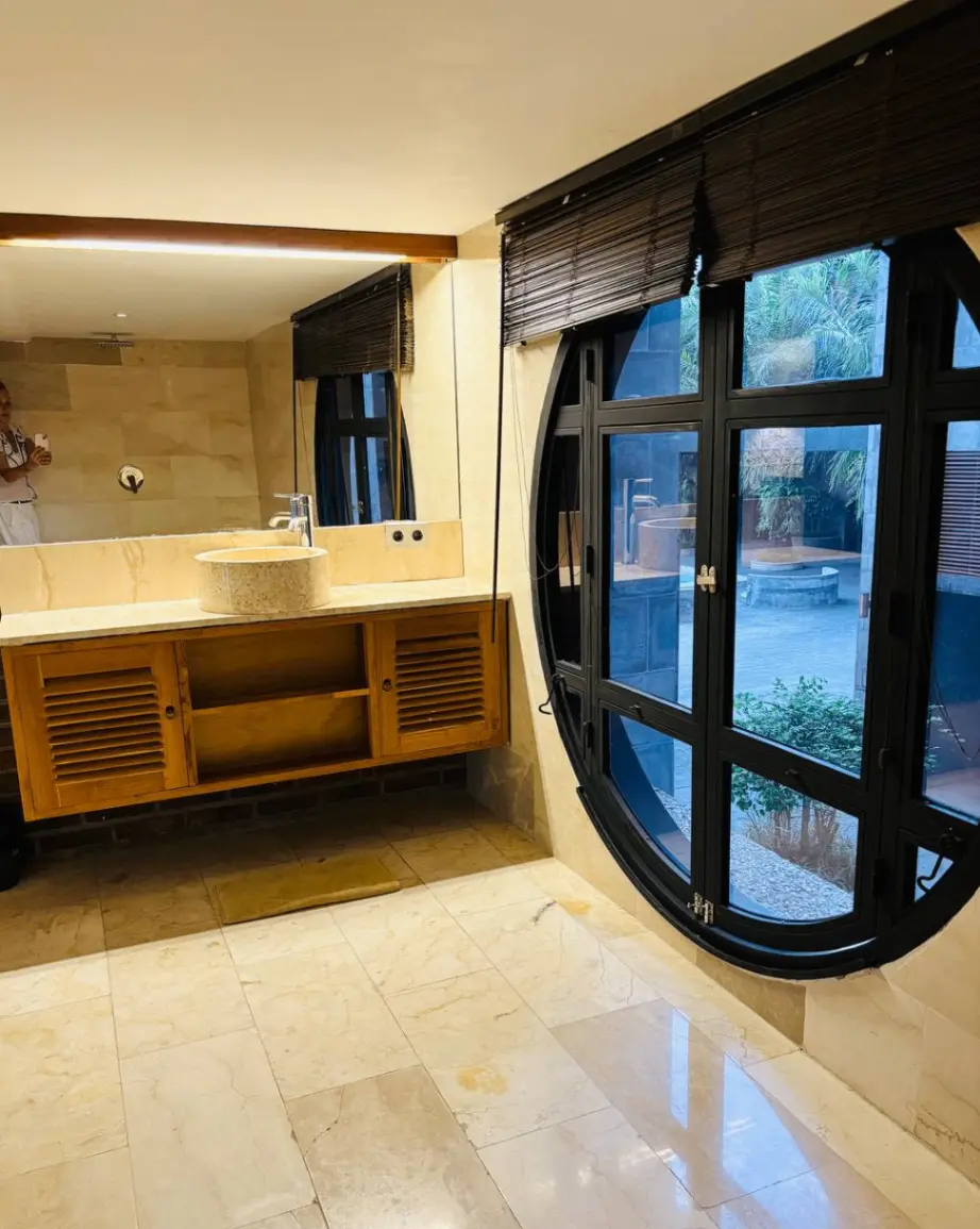 Duplex apartment — image 1