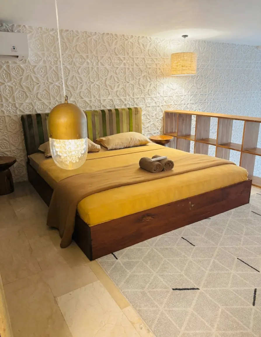 Duplex apartment — image 2