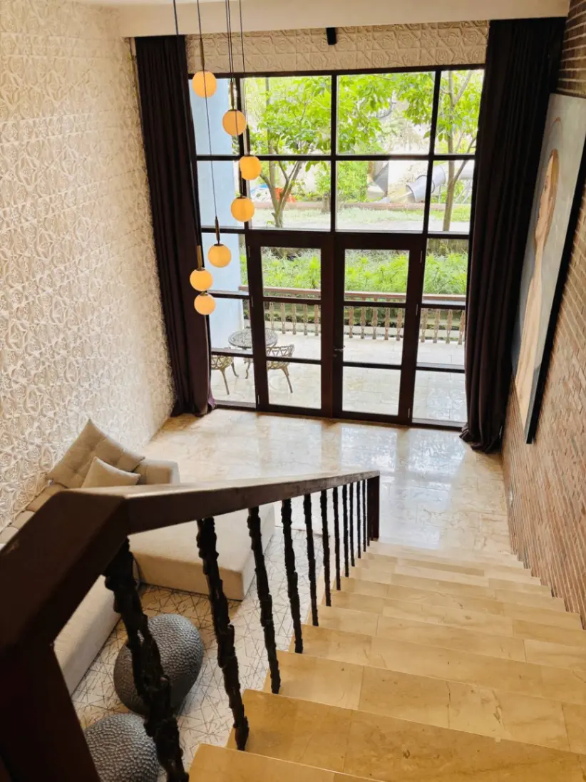 Duplex apartment — image 3
