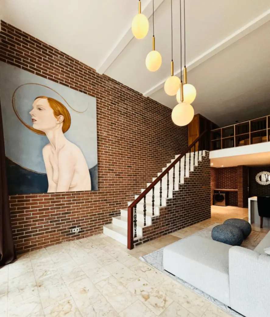 Duplex apartment — image 4