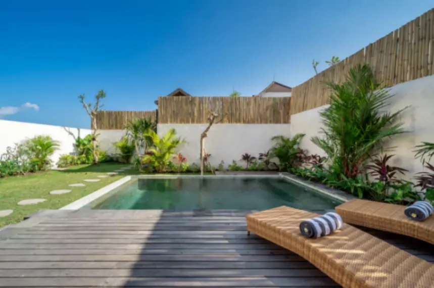Modern 2-Bedroom Villa for Rent – Munggu Bali — image 4