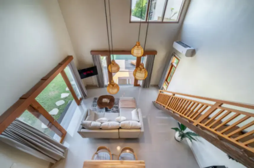 Modern 2-Bedroom Villa for Rent – Munggu Bali — image 1