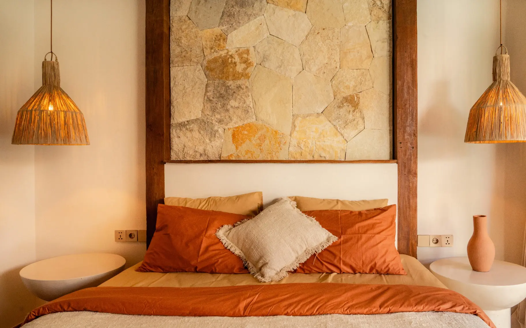 Villa Belle Oasis – 5 Bedroom Mediterranean Villa in Umalas with Stunning Tropic — image 4
