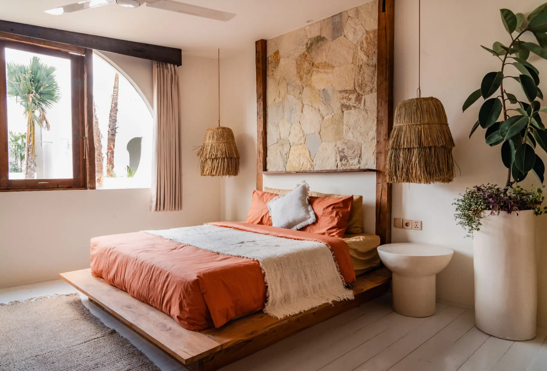Villa Belle Oasis – 5 Bedroom Mediterranean Villa in Umalas with Stunning Tropic — image 2