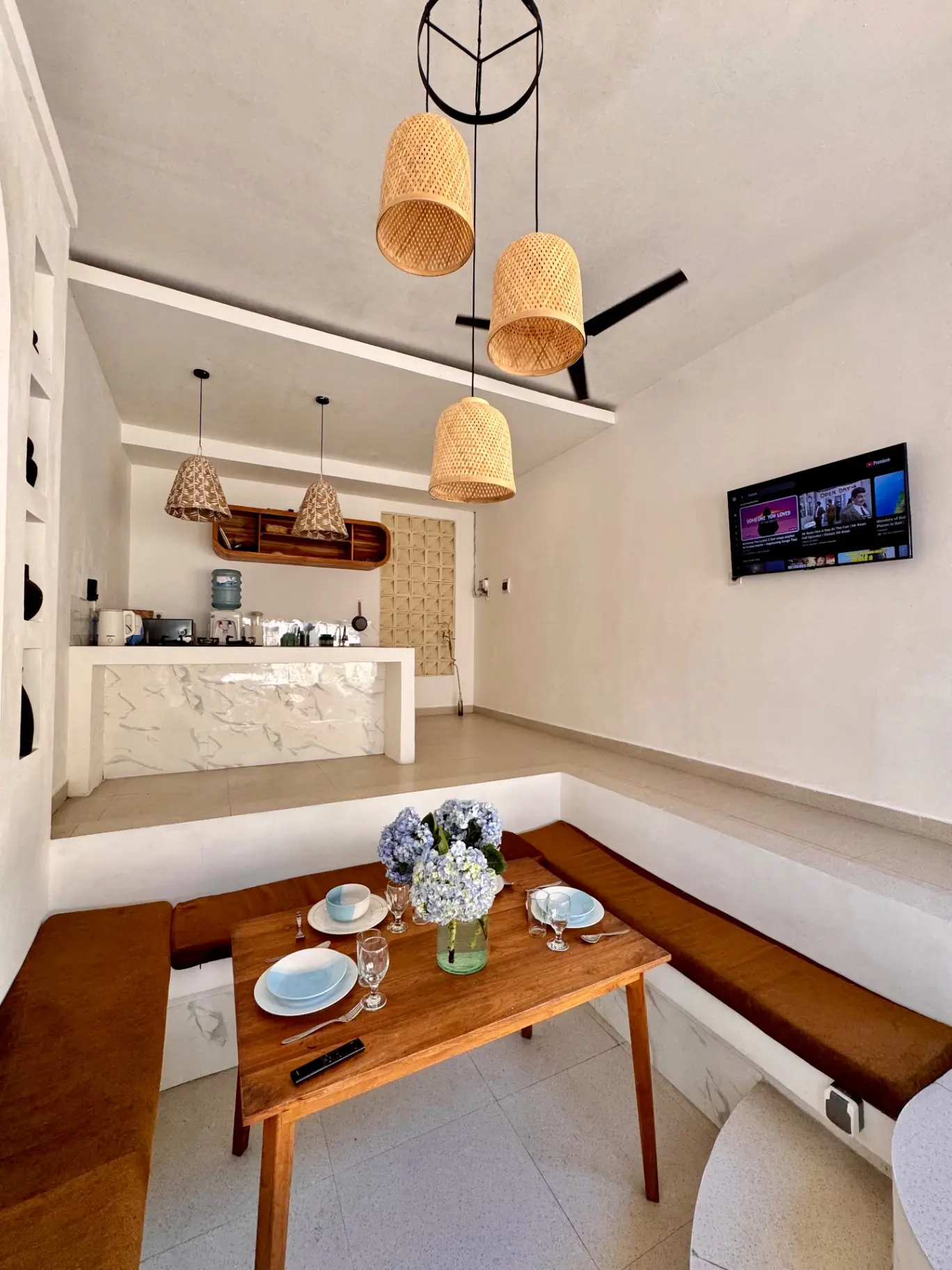 Hendra villa — image 3