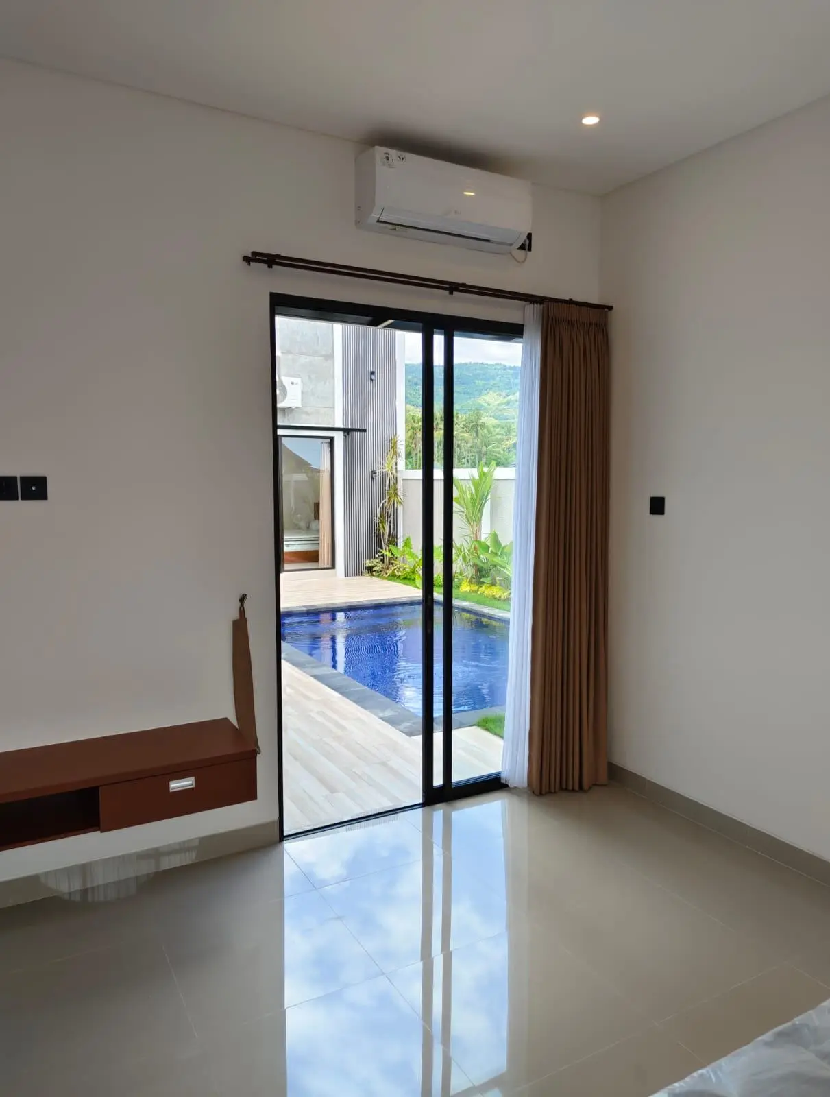 Lovina Villa - Ricefields View — image 4