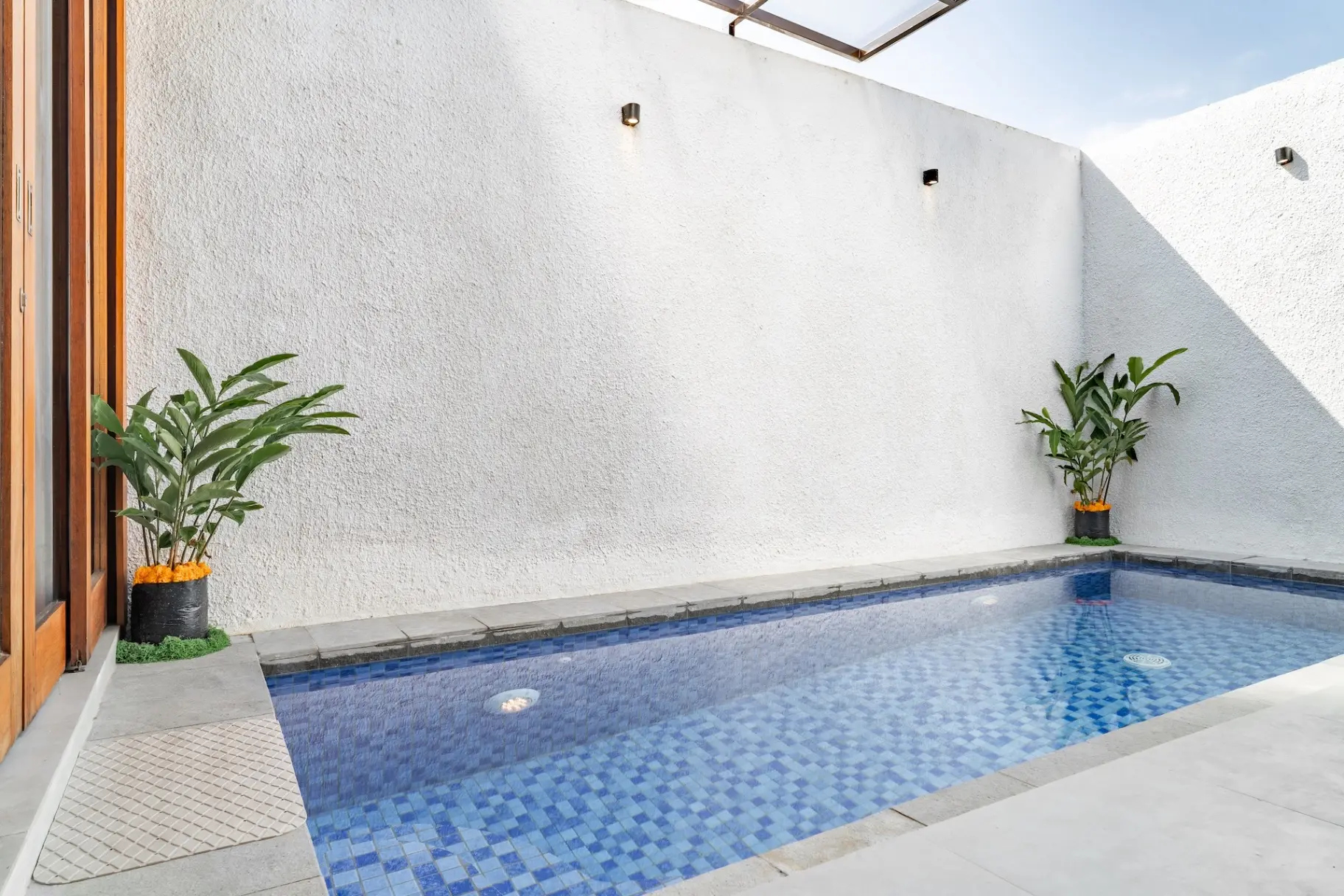 NEW - Romantic One Bedroom Villa in Sanur — image 2