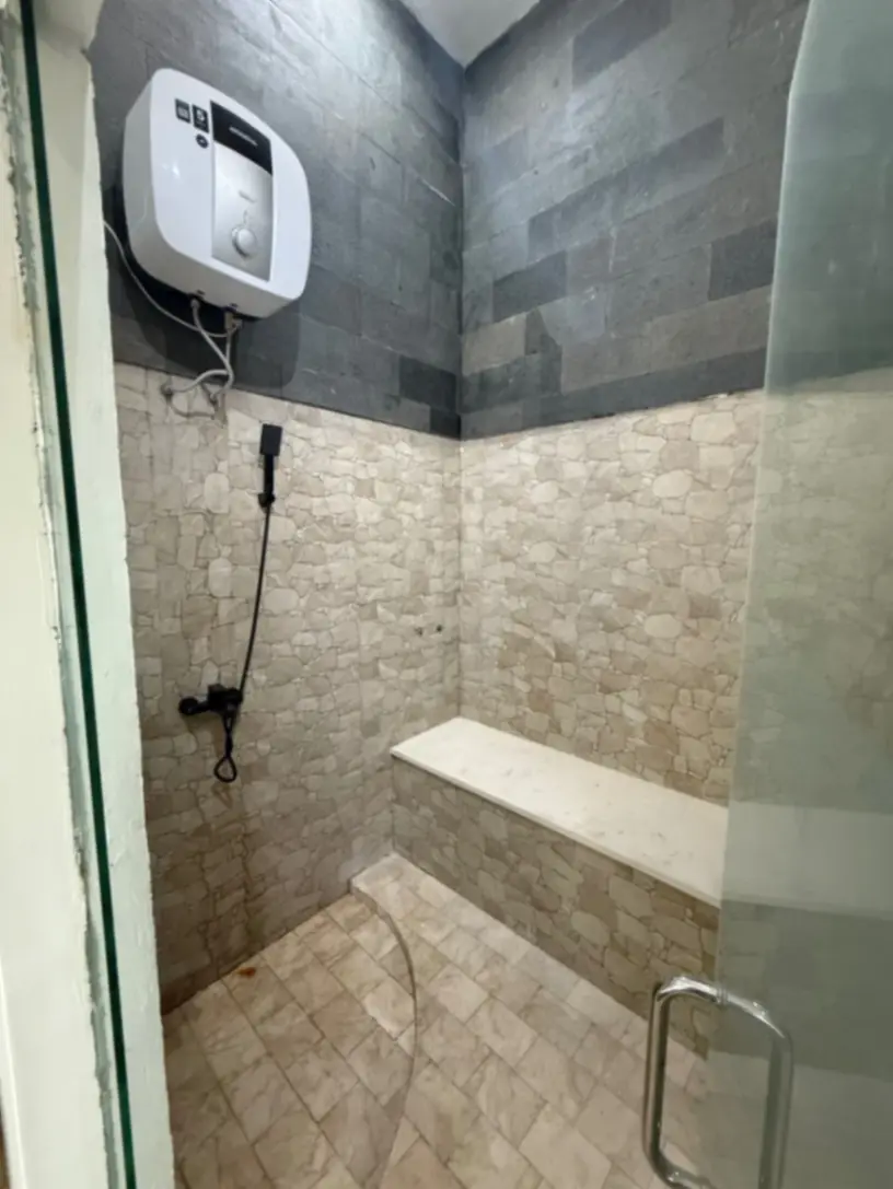2-Bedroom Villa with Garden in Jimbaran for Yearly Rent — image 3