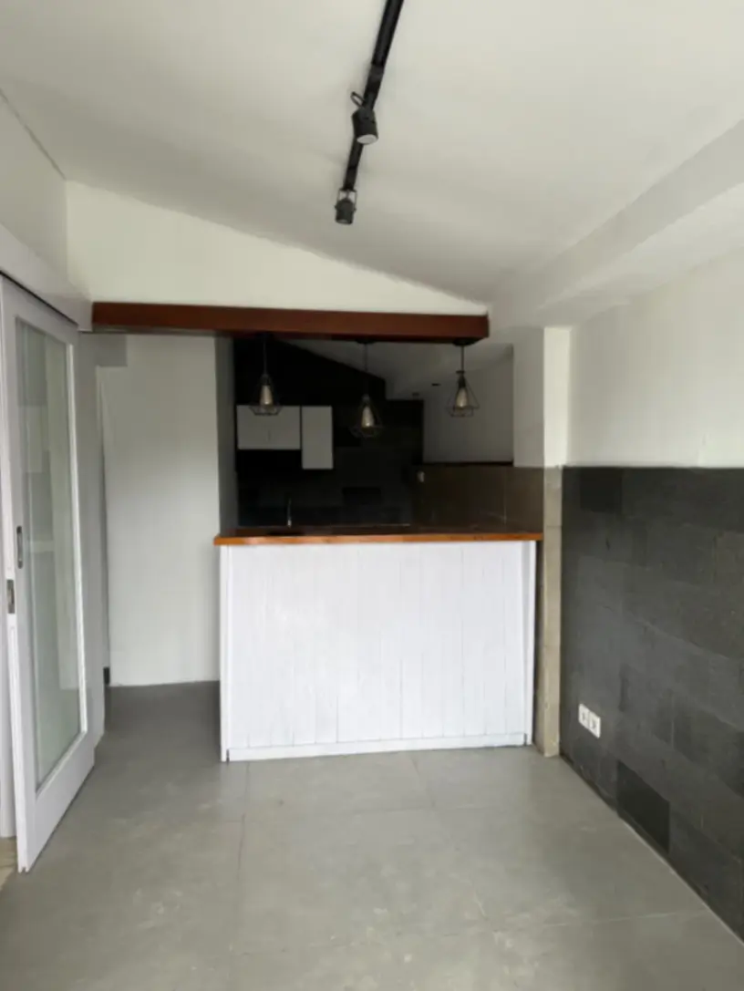2-Bedroom Villa with Garden in Jimbaran for Yearly Rent — image 4