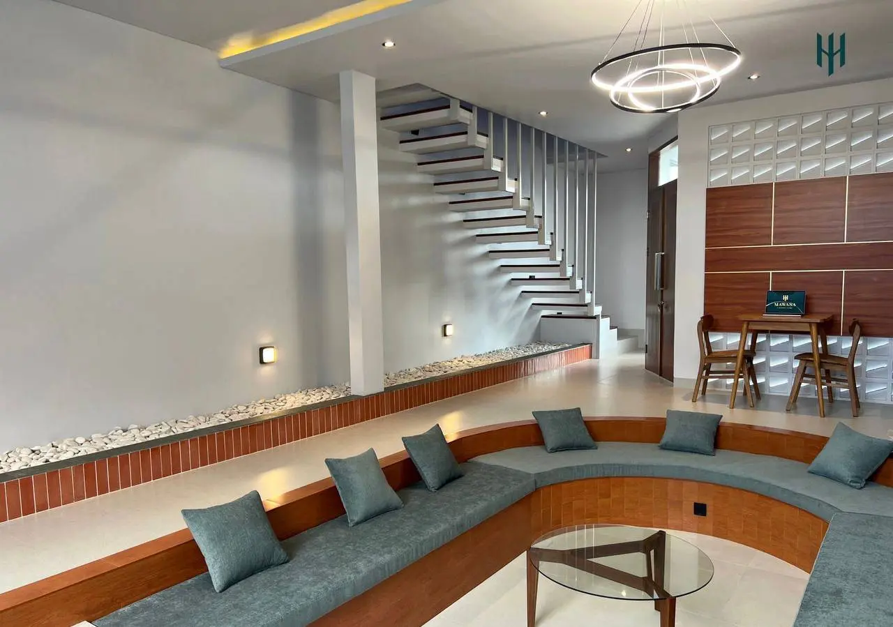 Modern 2 Bedrooms Villa in Munggu — image 2