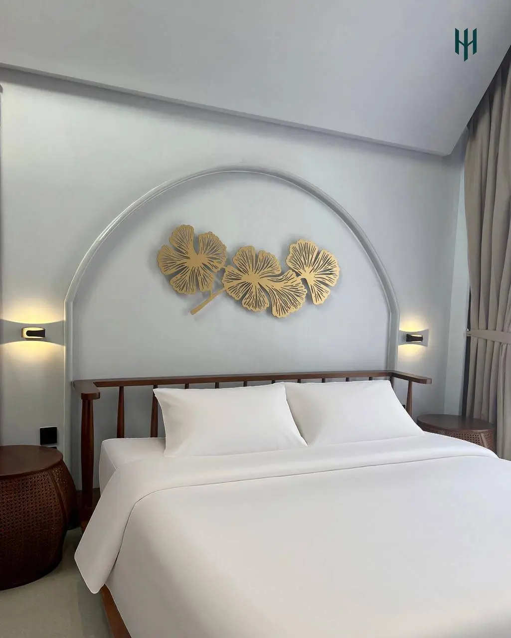 Modern 2 Bedrooms Villa in Munggu — image 3
