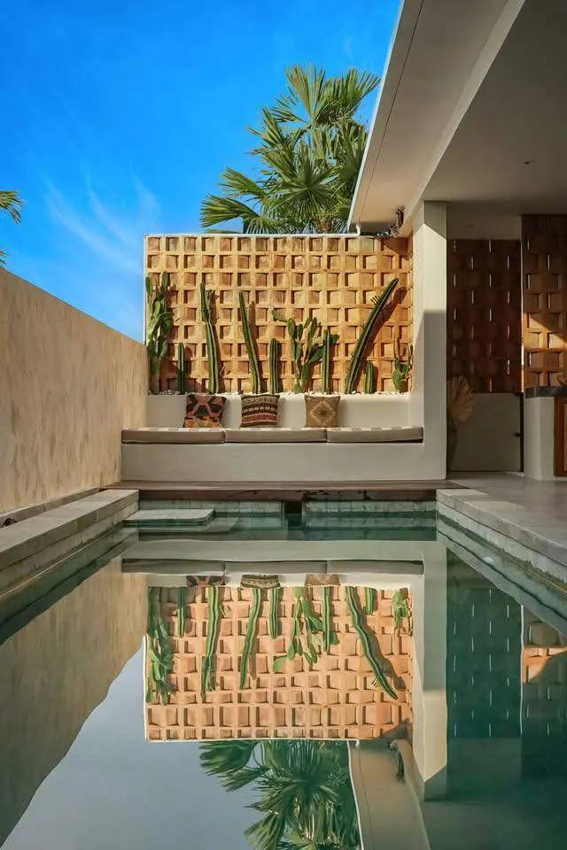 Modern 3 Bedrooms Villa in Pererenan — image 3