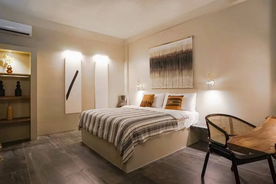 Modern 3 Bedrooms Villa in Pererenan — image 4