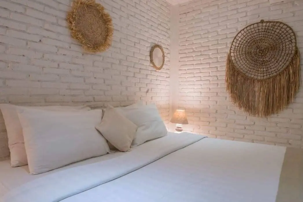 Cozy 4 Bedrooms Villa in Kerobokan — image 1
