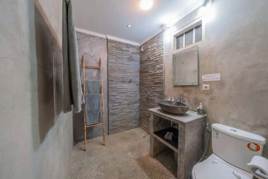 Cozy 4 Bedrooms Villa in Kerobokan — image 4