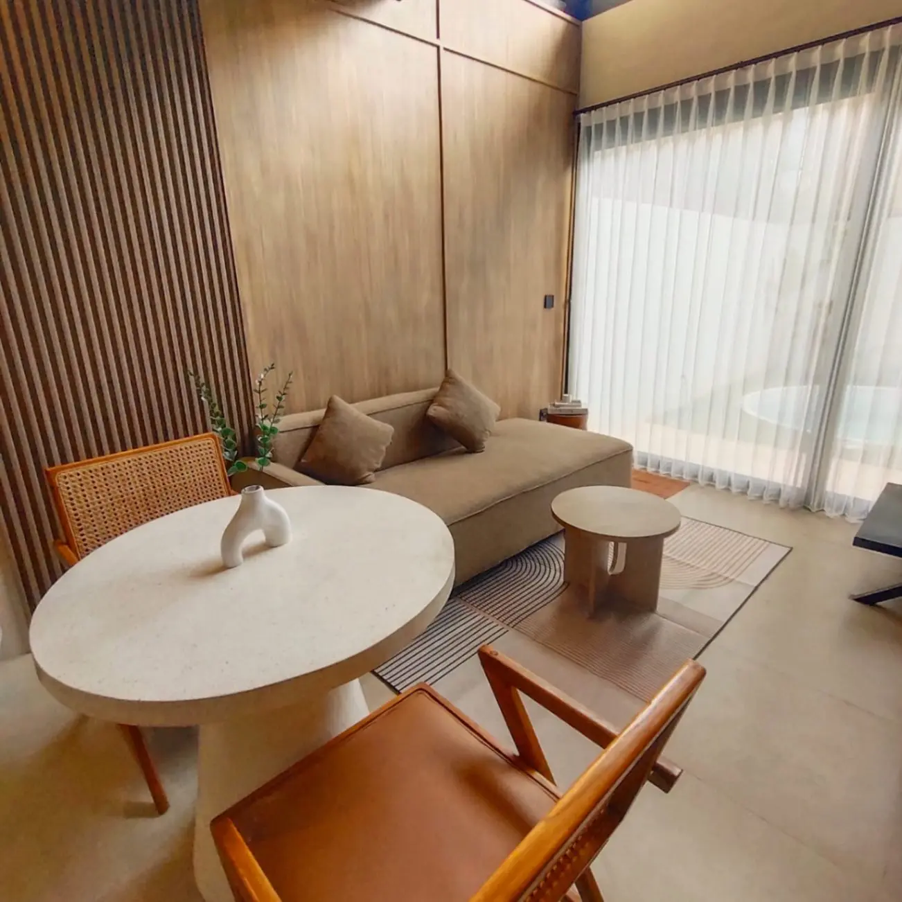 1 Bedroom Loft in Canggu — image 1