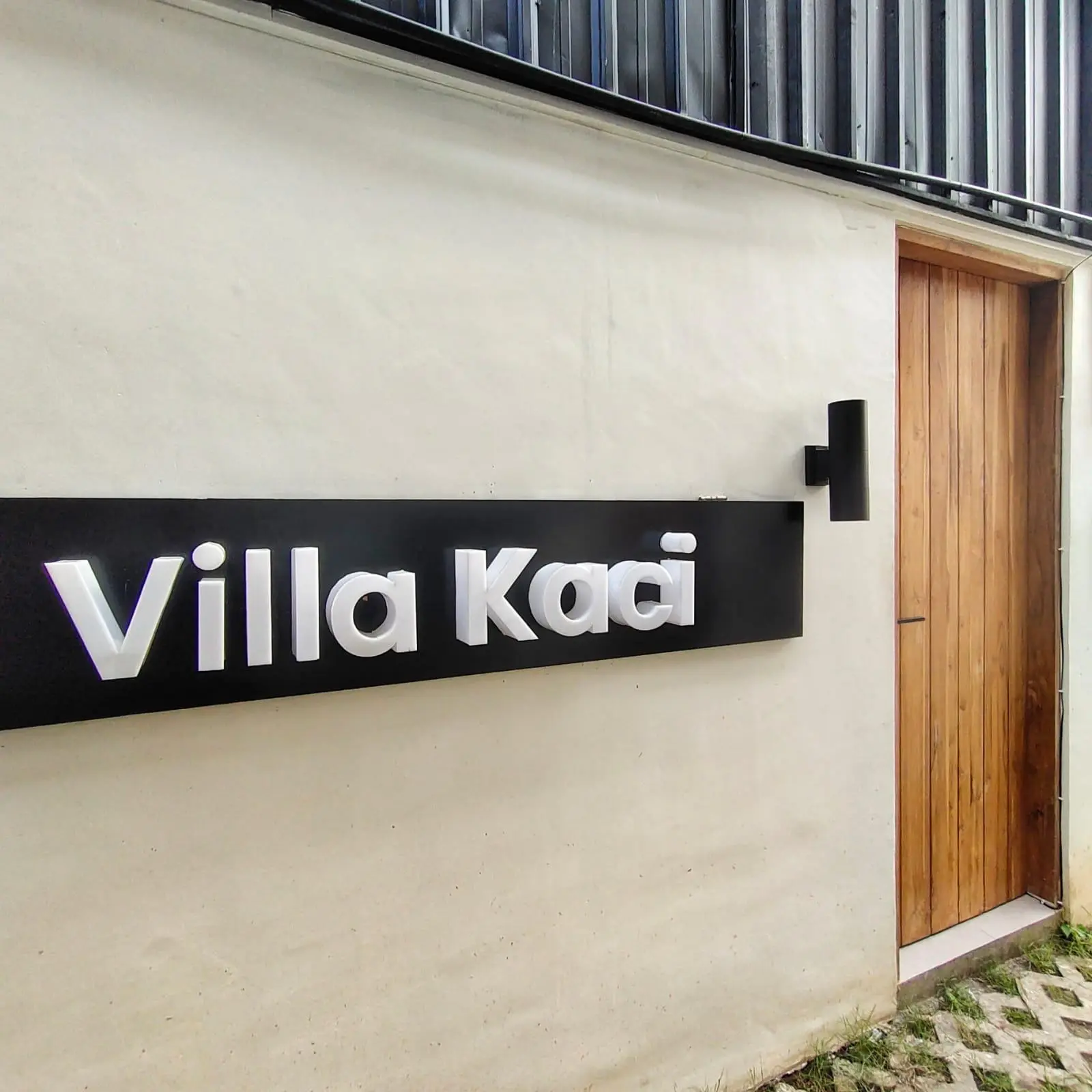 1 Bedroom Loft in Canggu — image 4