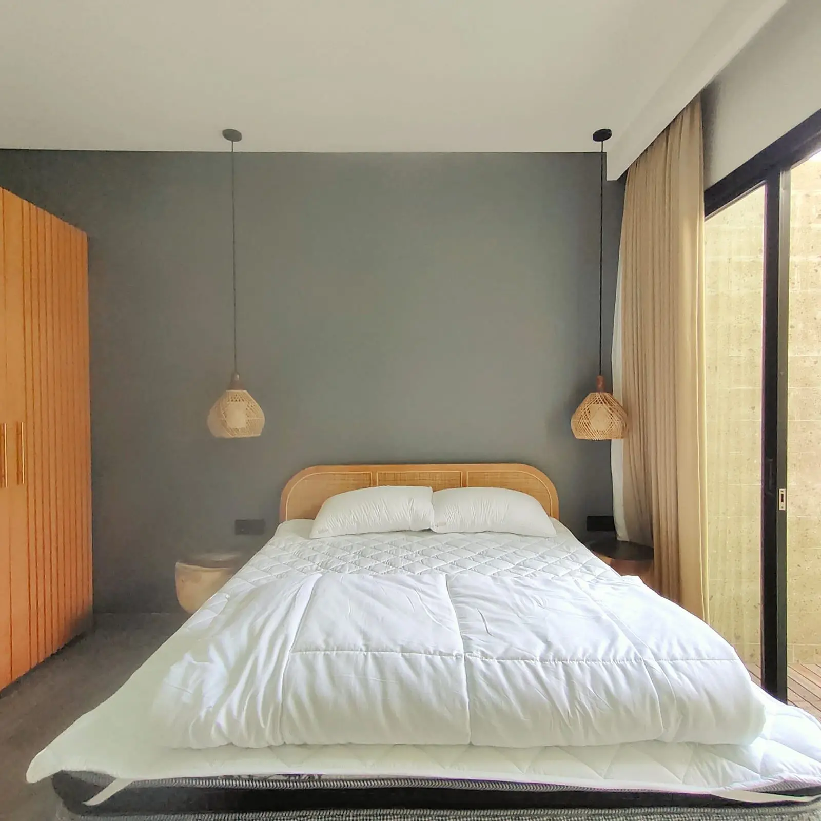 2 Bedrooms Villa in Kerobokan — image 4