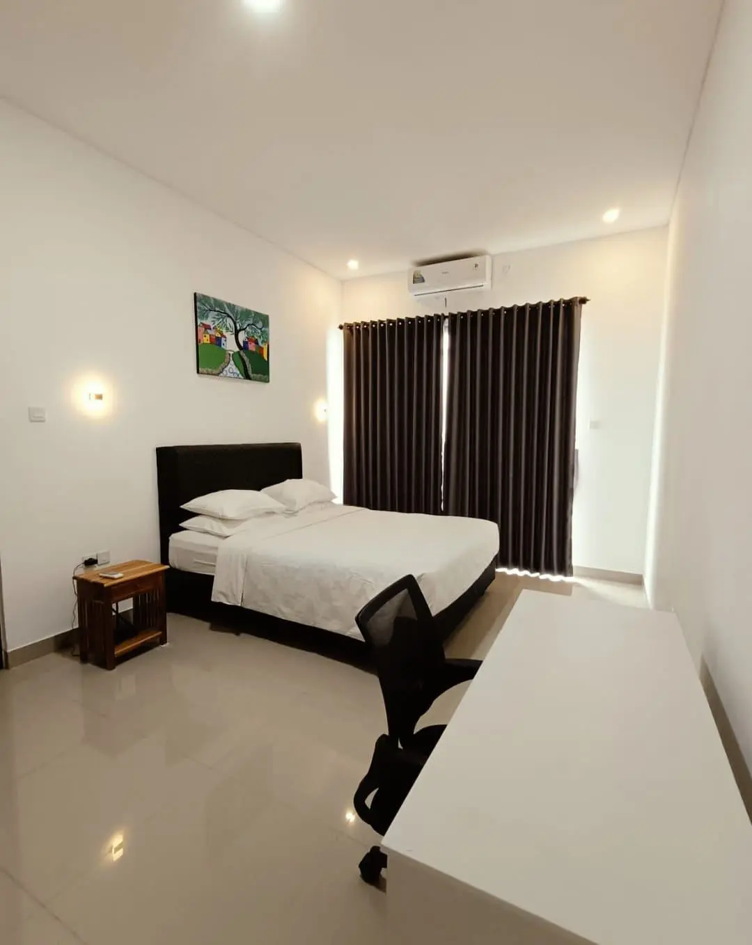 Private 3-Bedroom Villa for Rent in Tumbak Bayuh Canggu — image 4