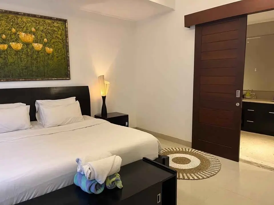 2 Bedrooms Villa in Prime Berawa — image 2