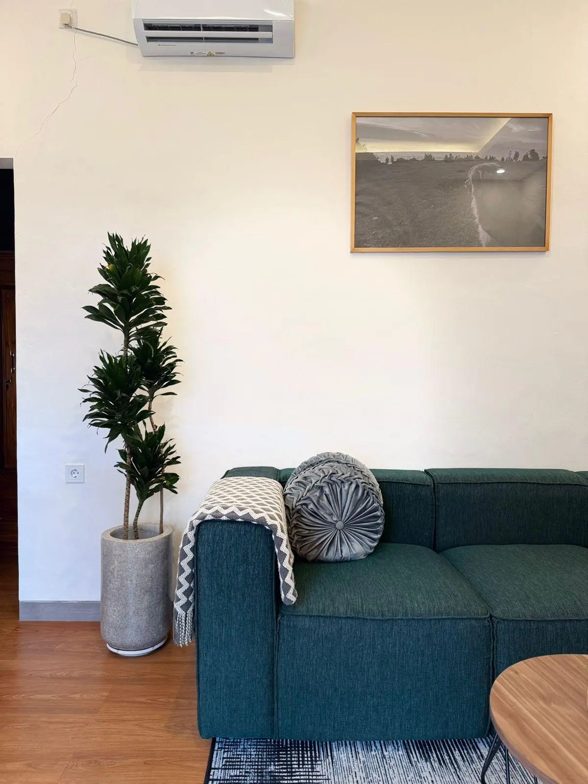Peaceful 1BR Villa w/Private pool — image 4