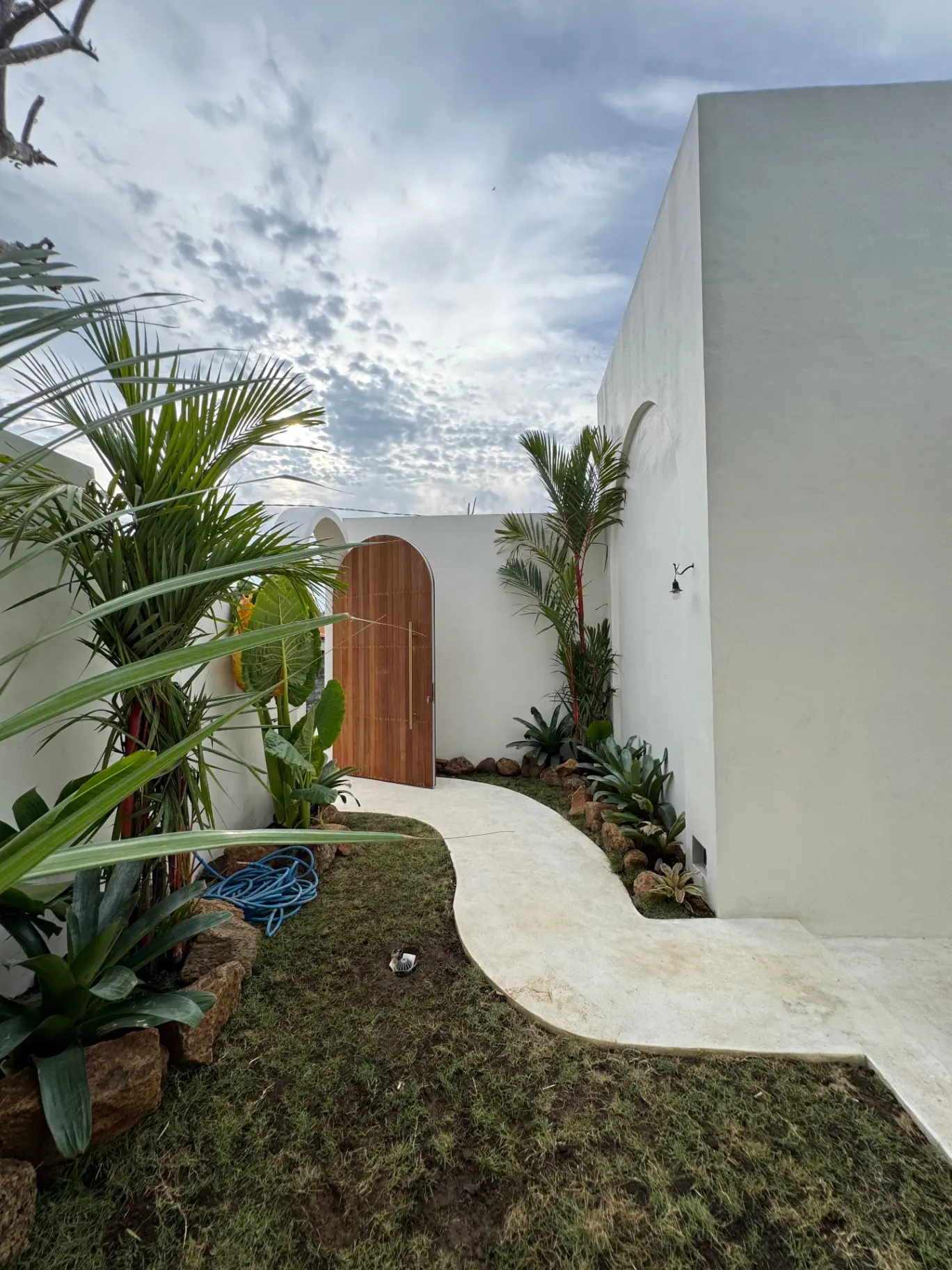 Villa for rent Casa Samika Kerobokan — image 4