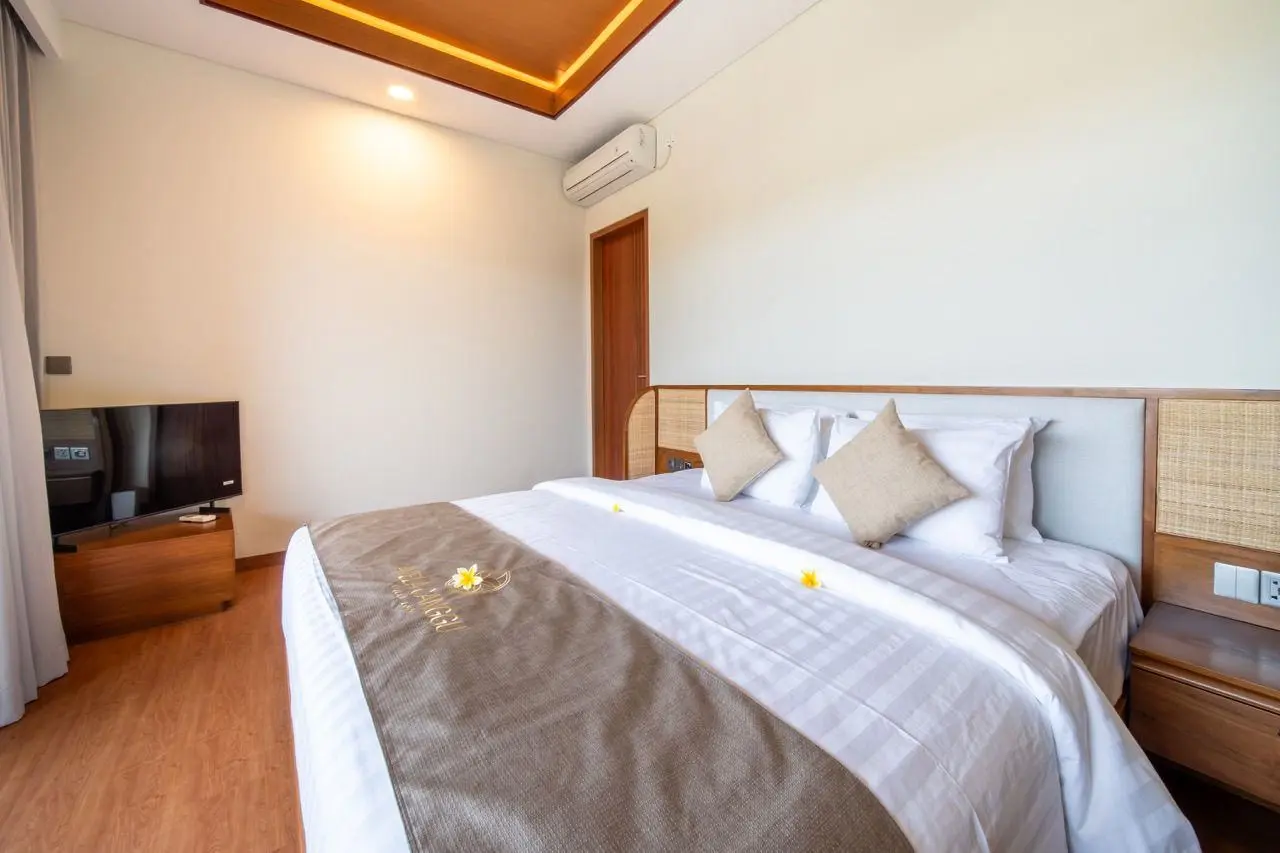 Modern 5-Bedroom Villa for Rent – Tumbak Bayuh Bali — image 2