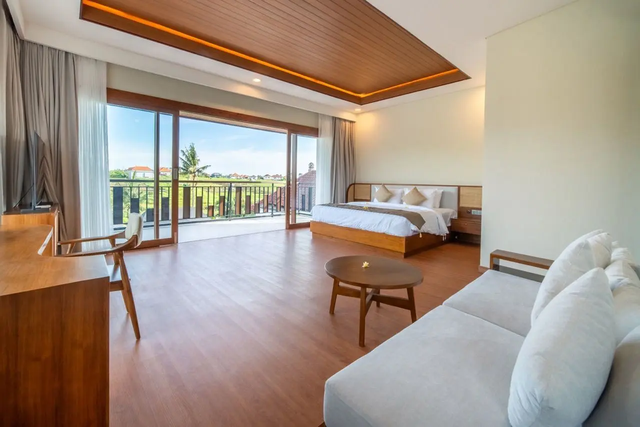 Modern 5-Bedroom Villa for Rent – Tumbak Bayuh Bali — image 3